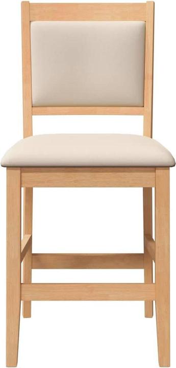 Produktbild vidaXL Barhocker