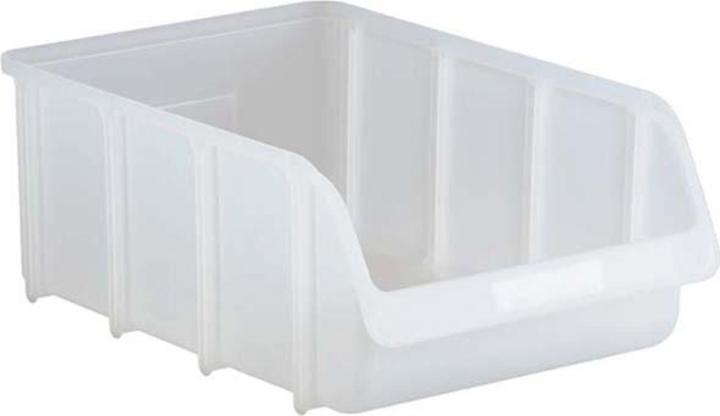Produktbild Alutec Lagersichtbox (B (31.20 cm, 5 l, 1x)