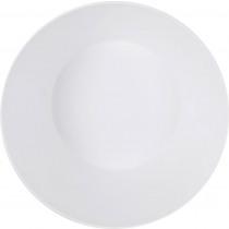 Actual product image La Mer Sauvage melamine salad bowl 25.5x13.5cm la medite