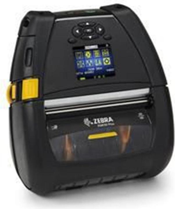 Produktbild Zebra DT Printer ZQ630 Plus English (203 dpi)