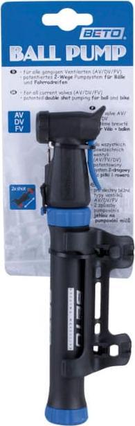 Produktbild Beto Double Shot