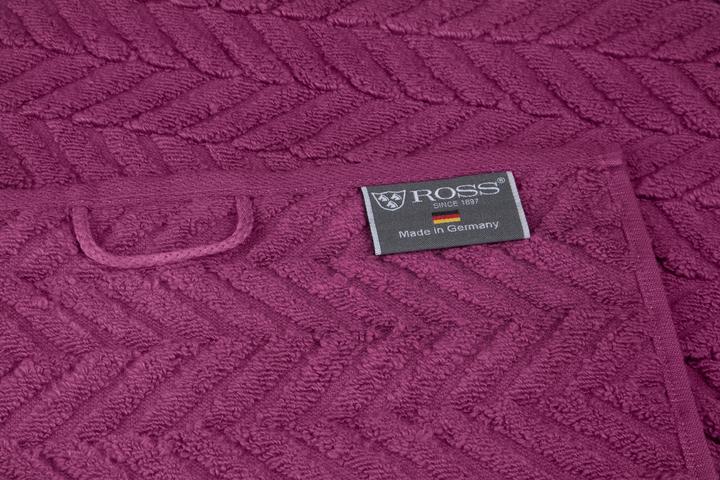 Produktbild Ross Sensual Skin Zopf (50 x 100 cm)
