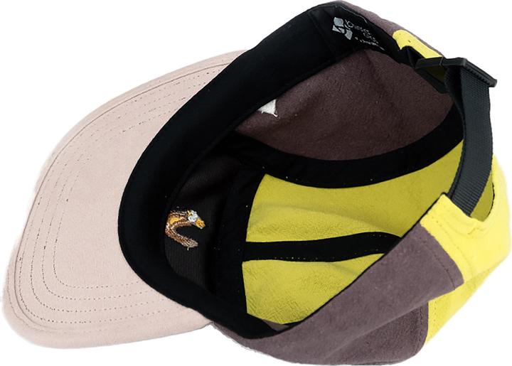 Actual product image Bavarian Caps Chicken (One size)