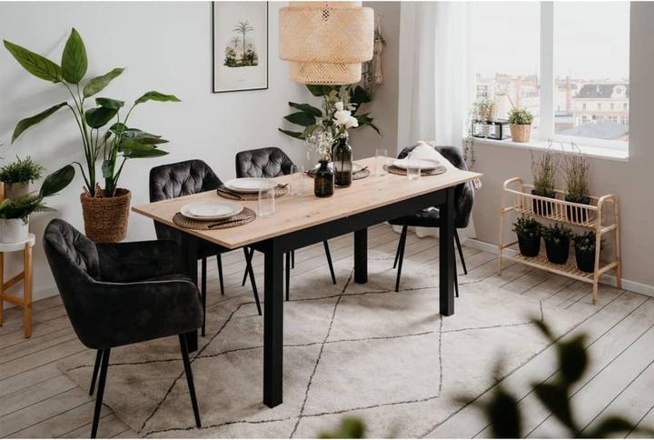Produktbild Finori Ludwigsstadt (160 x 70 x 76.5 cm)