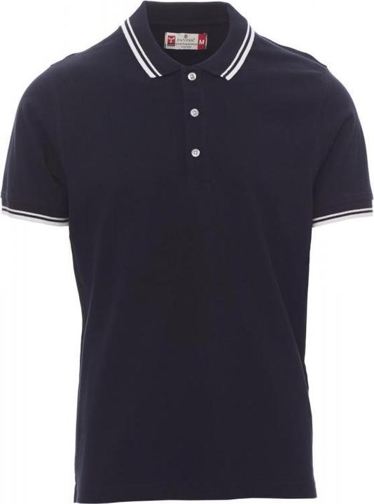 Blu Navy, Bianco