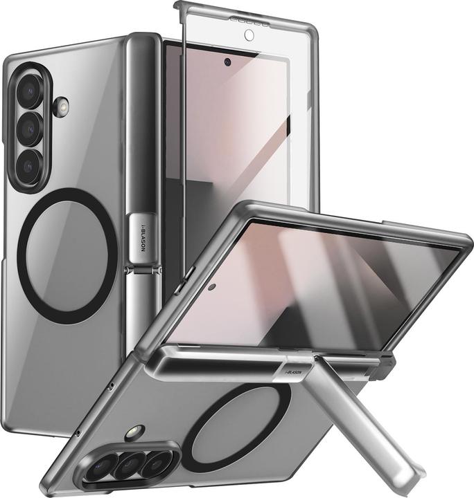 Actual product image i-Blason Cosmo series (Samsung Galaxy Z Fold7)