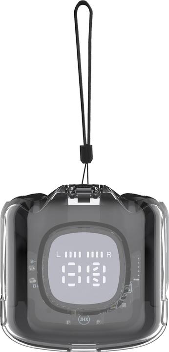 Produktbild Sbox EB-TWS148 Black (4 h, Kabellos)