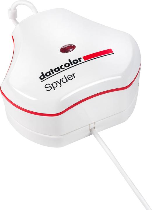 Image du produit Datacolor Spyder