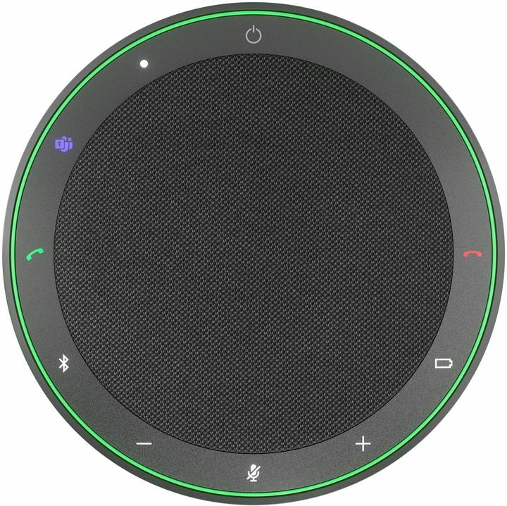 Productafbeelding Jabra SPEAK2 75 UC + Link 380c USB-conferentieoplossing + Bluetooth
