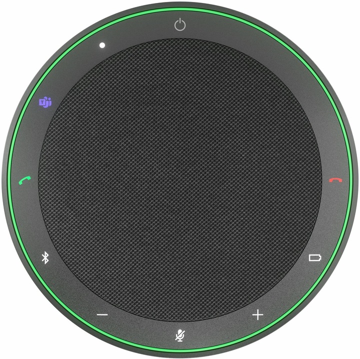 Produktbild Jabra Speak2 75 UC + Link 380c