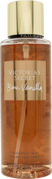 Victoria's Secret Bare Vanilla by Fragrance Mist Spray 248 ml (Body mist, 250 ml)