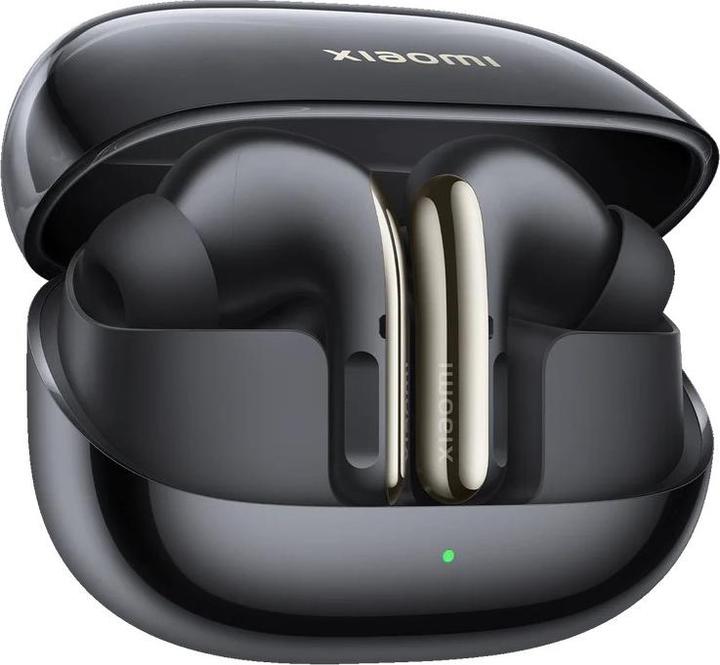 Immagine prodotto Xiaomi Buds 5 Pro WiFi Edition (ANC, 10 h, Senza fili)