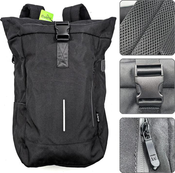 Image du produit Ewent EW2536 (34 l)