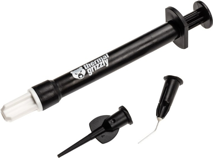 Thermal Grizzly Conductonaut Extreme (73 W/m K, 1 g)
