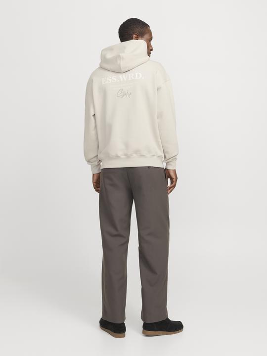 Produktbild Jack & Jones Jjeurban Edge Studio Sweat Hood Noos (XL)