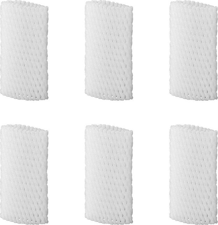Actual product image ProPlus Bottle and glass protector set of 6