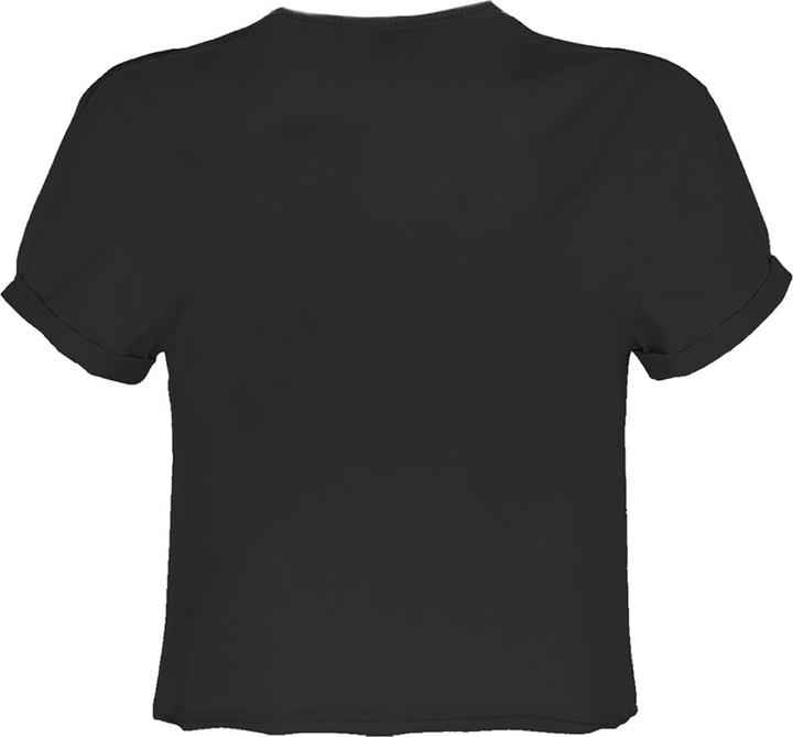 Produktbild Amplified Demonic Kurzes Top (XXL)