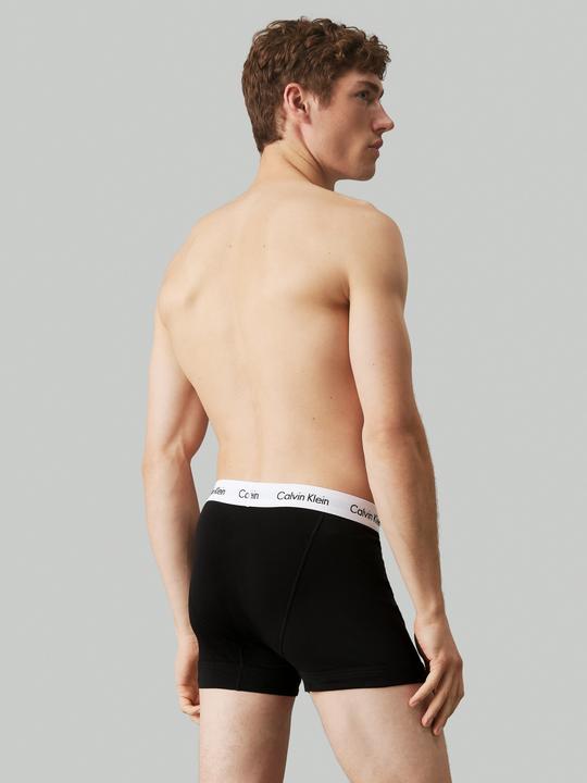 Produktbild Calvin Klein Trunk (M, 3er Pack)