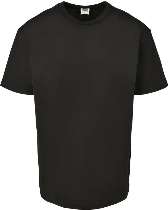 Actual product image Urban Classics Organic Basic Tee (4XL)