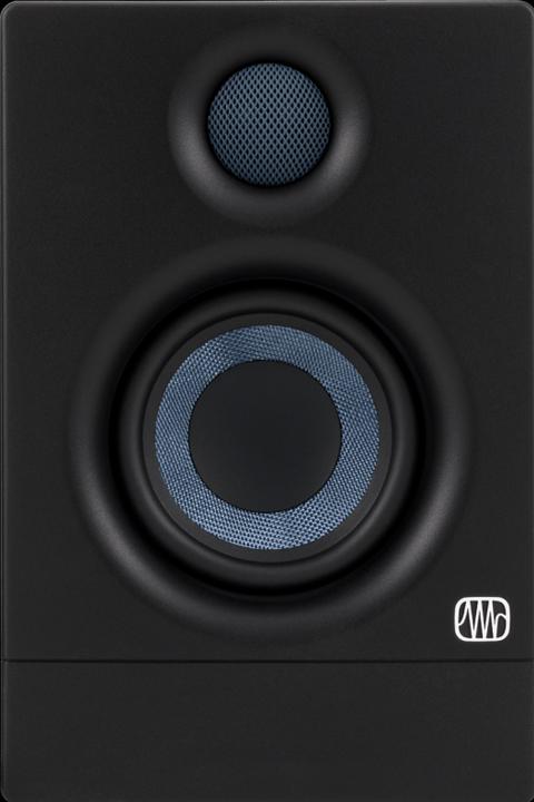 Actual product image PreSonus Eris 3.5BT (Active, Pair, 2x 25 W)