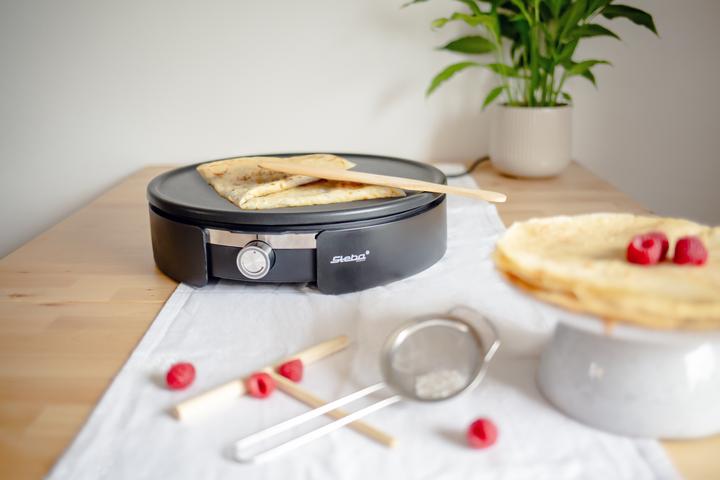 Produktbild Steba CR 36 Crepes Maker