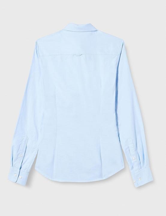 Immagine prodotto GANT Camicia Oxford classica slim stretch (46)