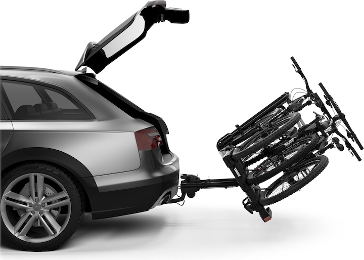 Actual product image Thule EasyFold XT F 3