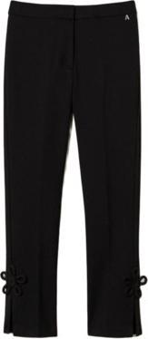 Produktbild Twinset Actitude Pantaloni Nero (XS)