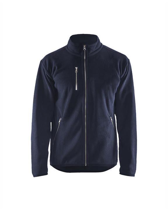 Produktbild Blakläder Fleecejacke (XL)