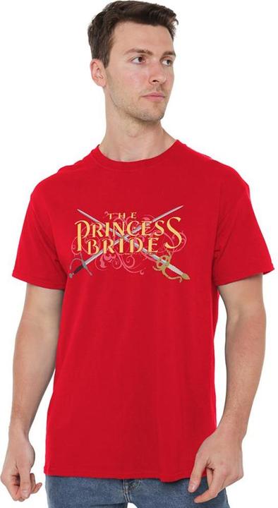 Produktbild The Princess Bride TShirt (S)