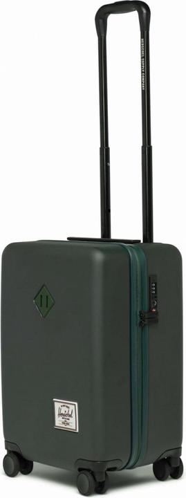 Actual product image Herschel Heritage - Suitcase Hardshell Carry On (35 l)