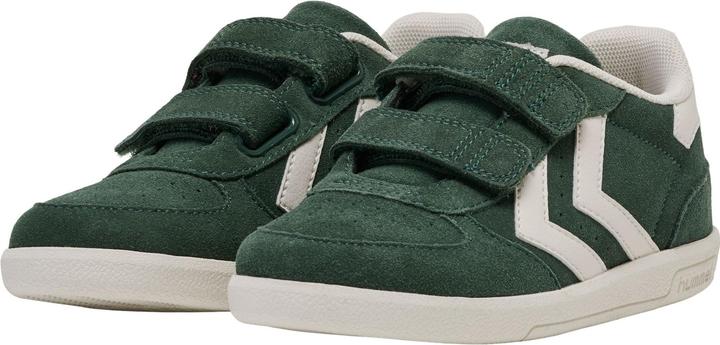 Produktbild hummel Victory Suede Ii (30)