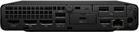 Actual product image HP ProDesk 4 Mini G1i (512 GB, 16 GB, Intel Core Ultra 5 225T)
