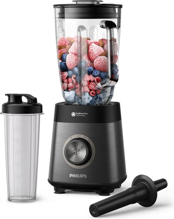 Philips HR3041/01 CH-Version (1200 W)
