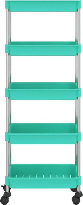 Actual product image vidaXL Küchenwagen