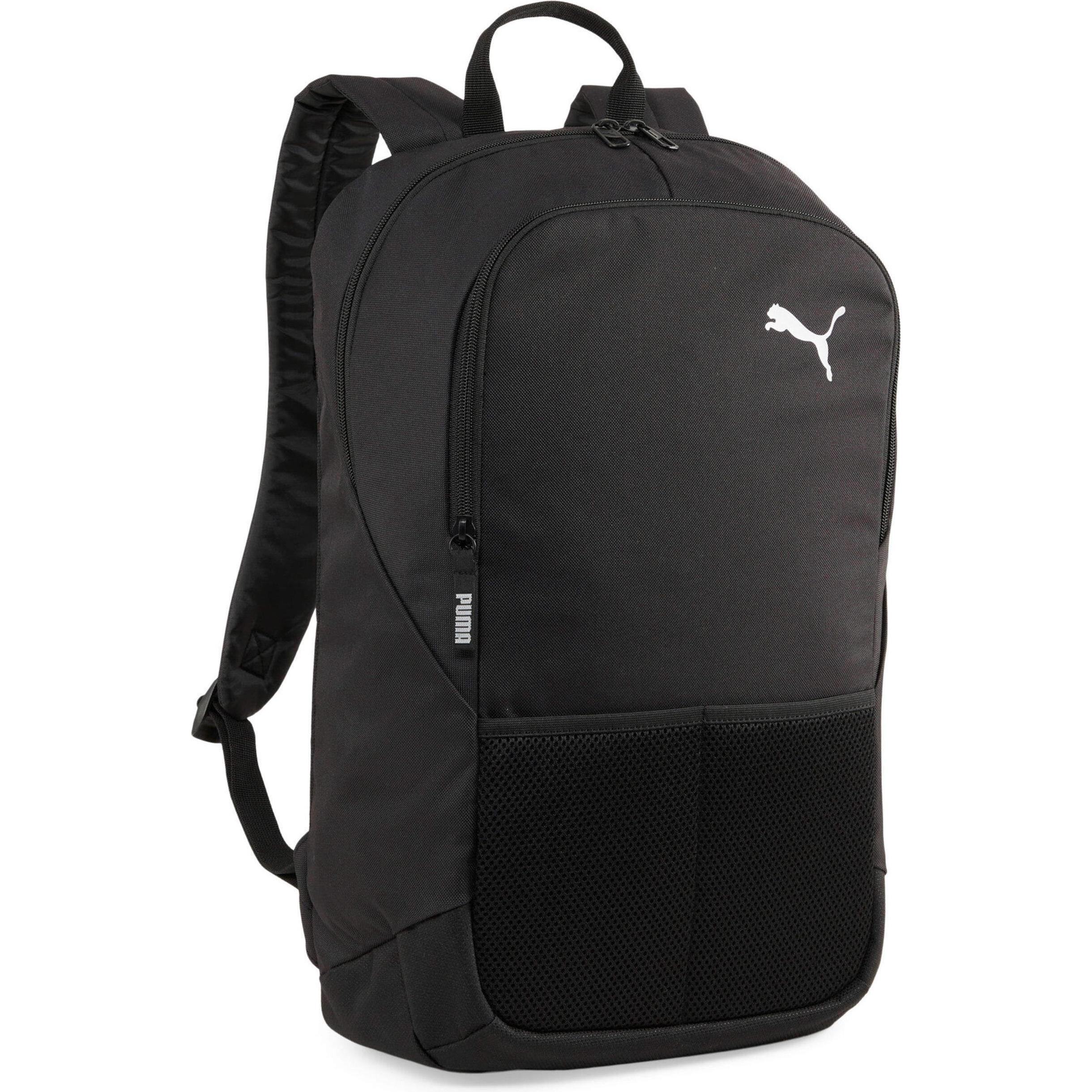 Puma, Rucksack