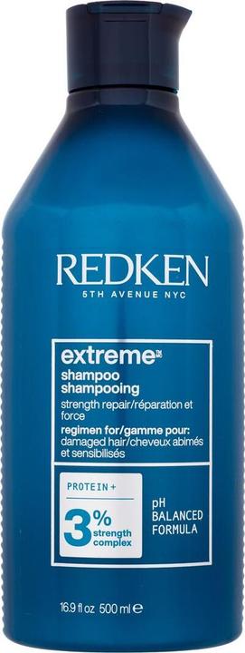 Image du produit Redken Extreme (500 ml, Shampoing liquide)