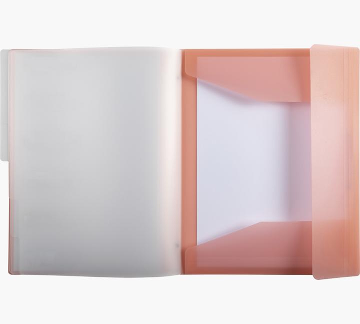 Produktbild Exacompta Chromaline (A4, 1 x)