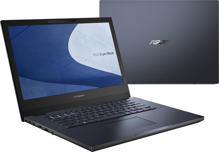Produktbild ASUS ExpertBook L2 (14", AMD Ryzen 5 5625U, 16 GB, 512 GB, DE)