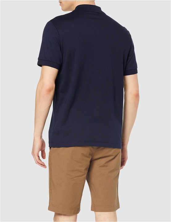 Produktbild Lacoste Knopfleisten T-Shirt (M)