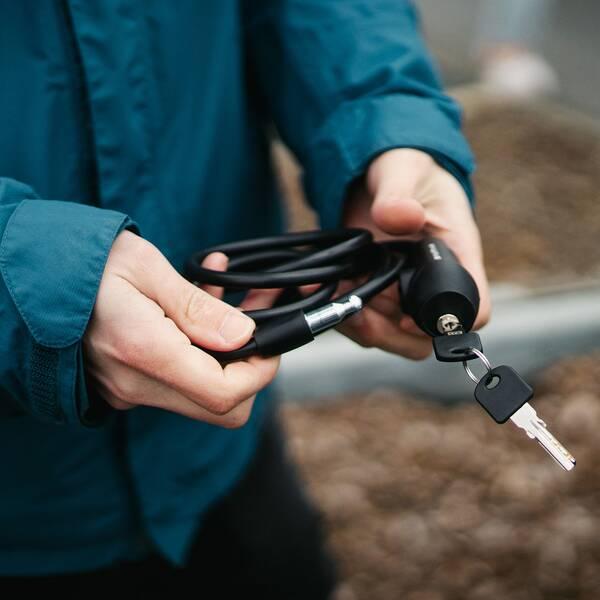 Produktbild M-Wave S 8.15 S (150 cm)