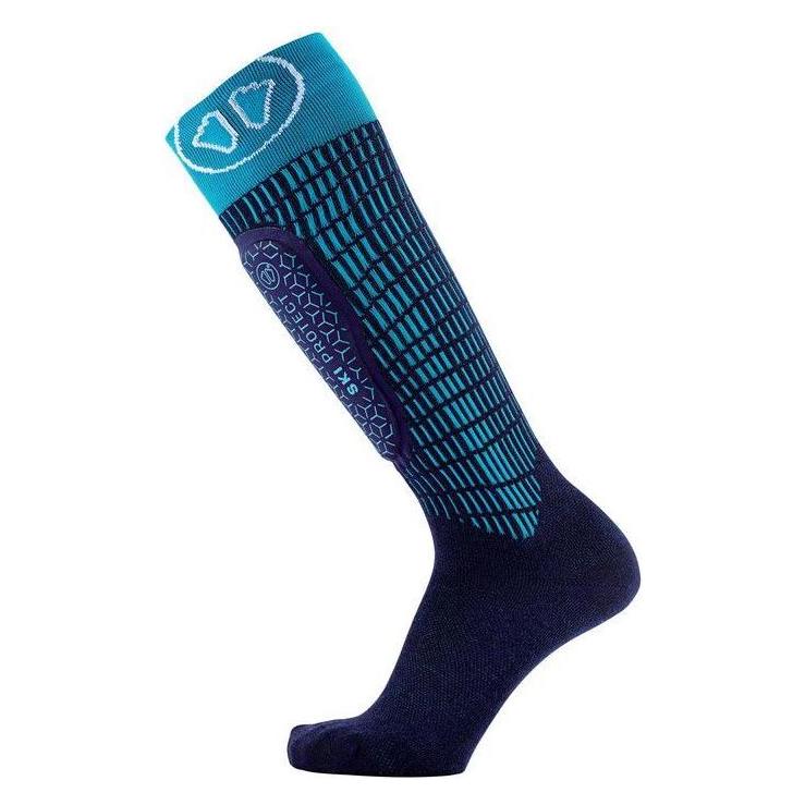 Sidas, Herren, Sportsocken, Chaussettes Ski Protect (47 - 49)