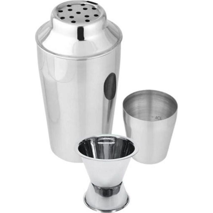 Fackelmann, Accessori da bar, Cocktail-Shaker (Shaker da cocktail)