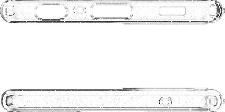 Produktbild Spigen Liquid Crystal Glitter - Cover - Samsung - Galaxy A72 - 17 cm (6.7 Zoll) - Trans (Samsung Galaxy A72)