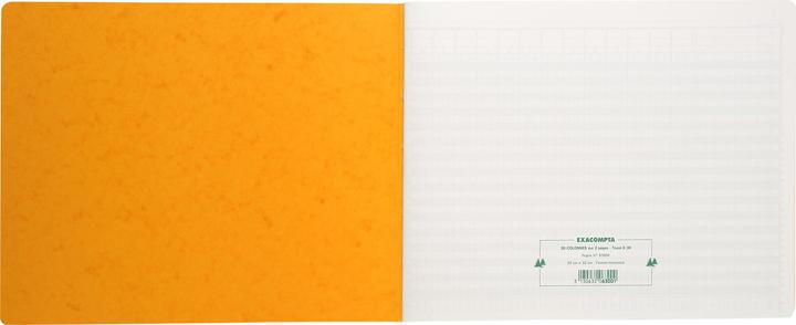 Produktbild Exacompta Geschäftsbücher (40x)