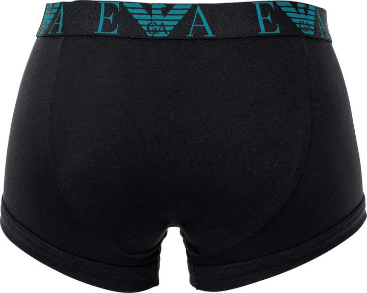 Produktbild Emporio Armani Bold Monogram (S, 3er Pack)