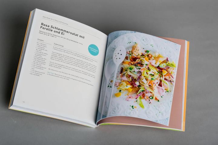 Produktbild Das Anti-Diabetes-Programm (Deutsch, Bettina Meiselbach, 2020)