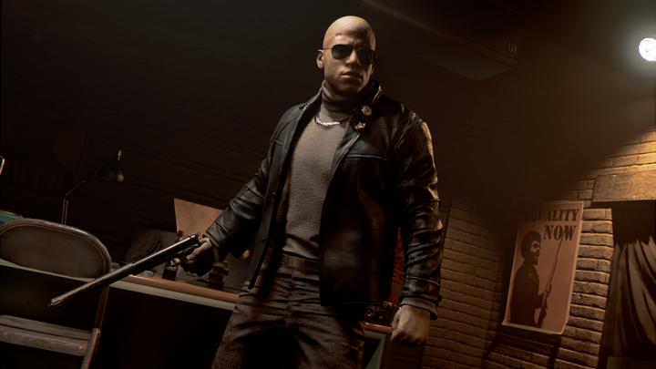 Produktbild 2K Games Mafia III (PS4, EN)