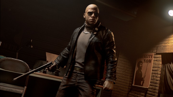 Actual product image 2K Games Mafia III (PS4, EN)