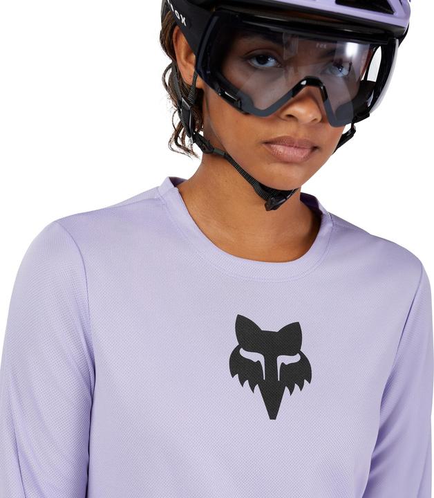 Produktbild Fox W Ranger LS Jersey Head (L)